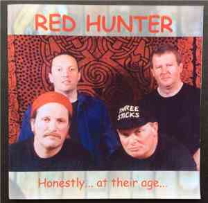 Red Hunter  - Honestly... at their age...