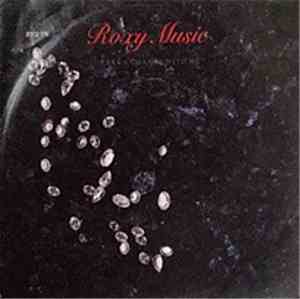 Roxy Music - Take A Chance With Me