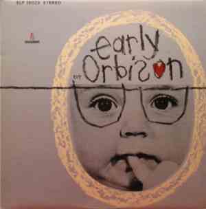 Roy Orbison - Early Orbison