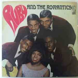 Ruby And The Romantics - Ruby And The Romantics
