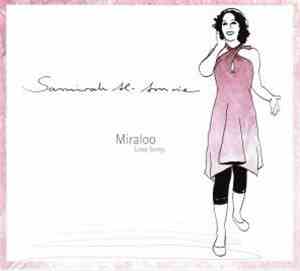 Samirah Al-Amrie - Miratoo – Loop Songs