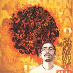 Samon Kawamura - Unfold