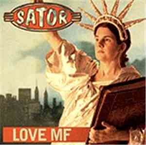 Sator - Love MF