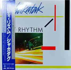 Shakatak - City Rhythm