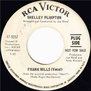 Shelley Plimpton / Galt MacDermot And His Pit Band - Frank Mills