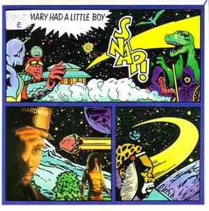 Snap! - Mary Had A Little Boy
