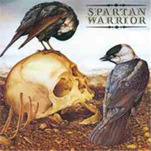 Spartan Warrior - Spartan Warrior
