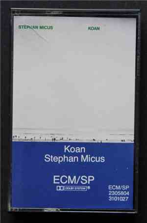 Stephan Micus - Koan