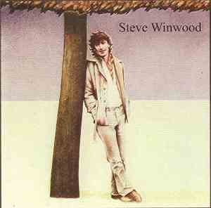 Steve Winwood - Steve Winwood