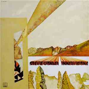 Stevie Wonder - Innervisions