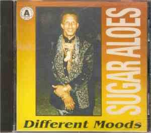 Sugar Aloes - Different Moods