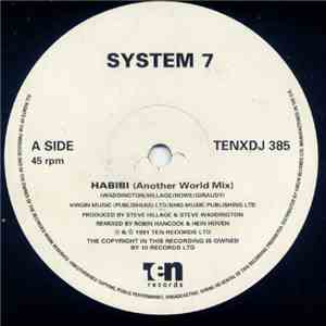 System 7 - Habibi