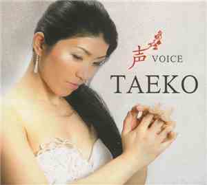 Taeko  - Voice