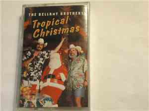 The Bellamy Brothers - Tropical Christmas