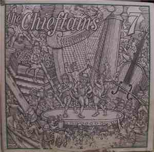The Chieftains - The Chieftains 7