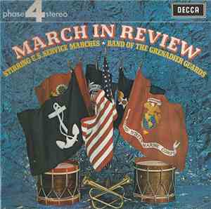 The Grenadier Guards - March In Review