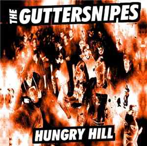 The Guttersnipes - Hungry Hill