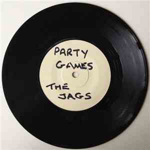 The Jags - Party Games