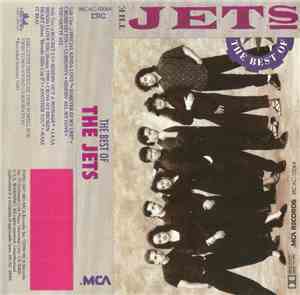 The Jets - The Best Of The Jets