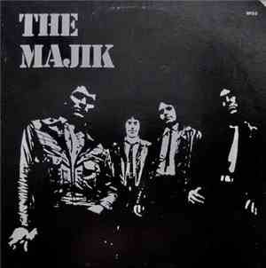 The Majik - The Majik