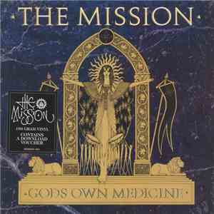 The Mission - Gods Own Medicine