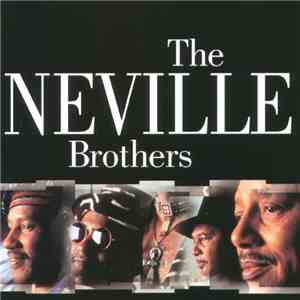 The Neville Brothers - The Neville Brothers