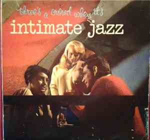 The Phil Moody Quintet - Intimate Jazz