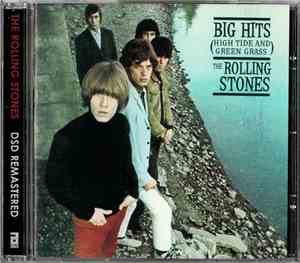 The Rolling Stones - Big Hits (High Tide And Green Grass)
