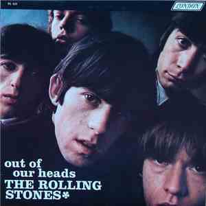 The Rolling Stones - Out Of Our Heads