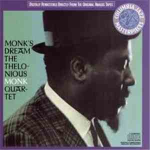 The Thelonious Monk Quartet - Monk's Dream