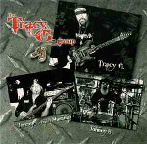 The Tracy G Group - The Tracy G Group