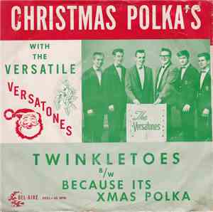 The Versatile Versatones - Twinkletoes