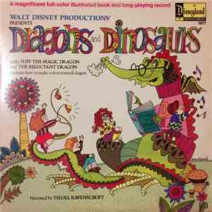 Thurl Ravenscroft - Dragons And Dinosaurs
