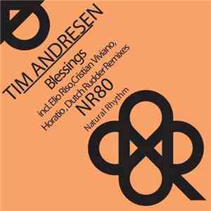 Tim Andresen - Blessings