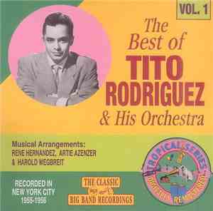 Tito Rodriguez & His Orchestra - The Best Of Vol. 1