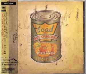Toad The Wet Sprocket - In Light Syrup