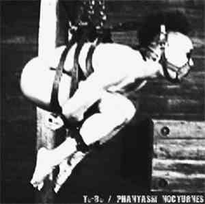 To-Bo, Phantasm Nocturnes - To-Bo / Phantasm Nocturnes