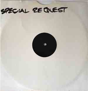Total Science, Q Project - Special Request / Champion Sound (Remix)