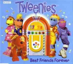 Tweenies - Best Friends Forever