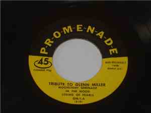 Unknown Artist - Tribute To Glenn Miller