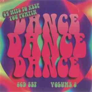 Various - Dance Dance Dance Volume 2