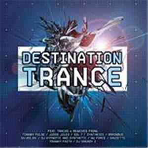 Various - Destination Trance