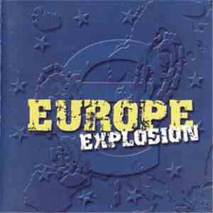 Various - Europe Explosion