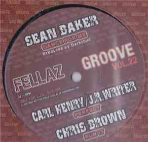 Various - Fellaz Groove, Vol.22