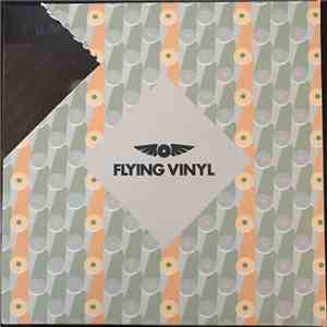 Various - Flying Vinyl: December 2016