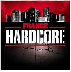 Various - France Hardcore