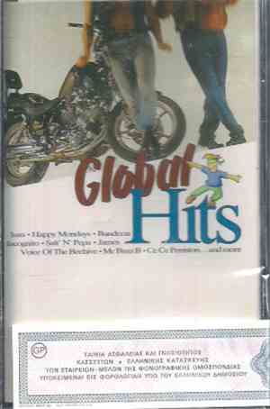 Various - Global Hits