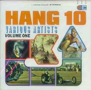 Various - Hang 10 Volume 1