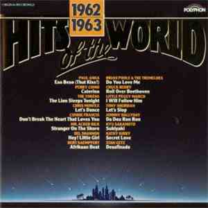 Various - Hits Of The World 1962/1963