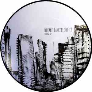 Various - Mutant Dancefloor EP